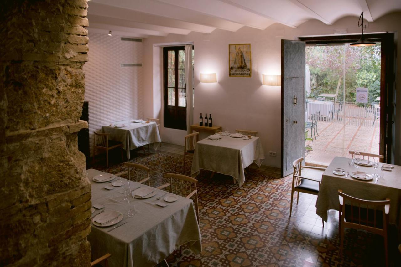 Hotel Mont-sant Xàtiva