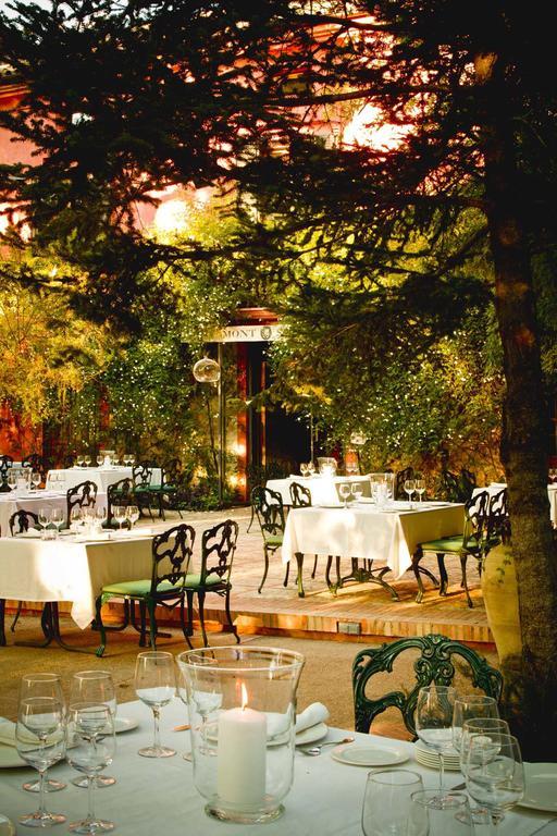 Hotel Mont-sant