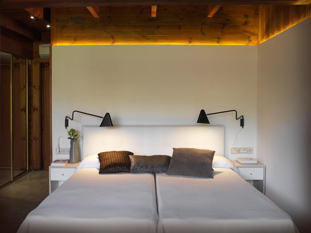 Mont-sant Hotel Xàtiva
